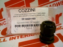 COZZINI DF-94201160