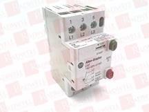 ALLEN BRADLEY 140-MN-0160