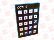 SIEMENS OCM-3-KEYPAD