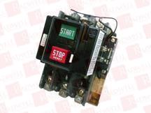 ALLEN BRADLEY 609U-AOH