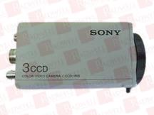 SONY DXC-930