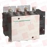 SCHNEIDER ELECTRIC LC1F2654F7