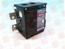 EATON CORPORATION BWH2100BM