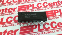 RCA CA3096AE