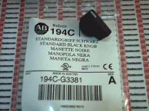 ALLEN BRADLEY 194C-G3381