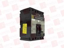 SCHNEIDER ELECTRIC FAP3600712M