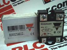 CARLO GAVAZZI RE4825AA12 1