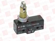 EATON CORPORATION E47BMS11