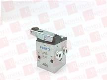 FESTO RS-4-1/8