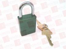 MASTER LOCK A1105GRN