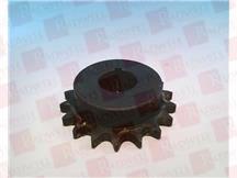 MARTIN SPROCKET & GEAR INC 50BS18HT 1 1/4