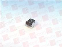 ANALOG DEVICES LT1008CN8PBF