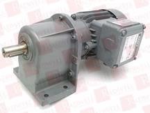 ALTRA INDUSTRIAL MOTION G072-10/DK64-163L 0