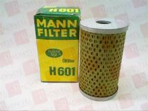 MANN FILTER H601