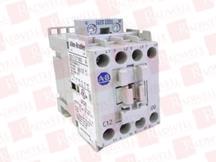 ALLEN BRADLEY 100-C12A400