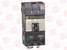 SCHNEIDER ELECTRIC KIJ34125