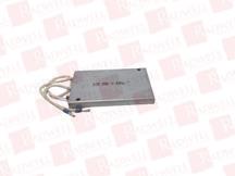 SOCIETA ITALIANA RESISTOR SRF600