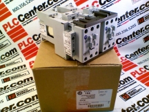 ALLEN BRADLEY 104C37ZT22