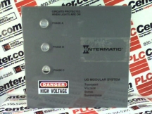 INTERMATIC UG28A4803D