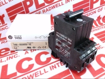 ALLEN BRADLEY 1492-GS3G050-H2 1