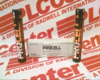 DURACELL PC136A