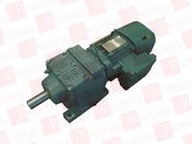 SEW EURODRIVE R47 DRS80S4BE2