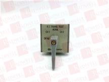 ELECTROSWITCH 20KD-902C8-13 1