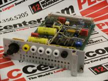 MOOG D122-F022-A022