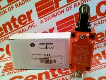 ALLEN BRADLEY 440P-MRPB13M9