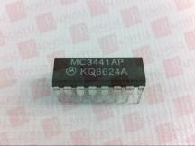 NXP SEMICONDUCTOR MC3441AP