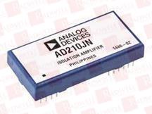 ANALOG DEVICES AD210JN