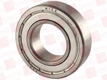 RBC BEARINGS 1635-DS