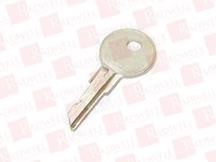 RADWELL VERIFIED SUBSTITUTE 107151-001-SUB-KEY