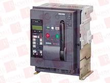 SIEMENS 3WL-1110-3CB34-4GN4-Z