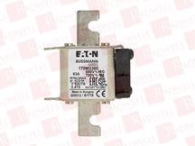 EATON CORPORATION 170M3360