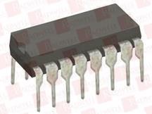 NXP SEMICONDUCTOR SN74LS76AN