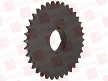 MARTIN SPROCKET & GEAR INC 60BTB26H