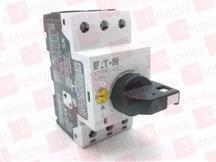 EATON CORPORATION XTPR004BC1