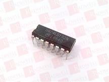 NXP SEMICONDUCTOR SN74LS192N