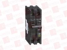 SCHNEIDER ELECTRIC QOU2100B