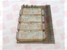 GENERAL ELECTRIC IC3600QSPA632A632A