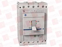 ALLEN BRADLEY 140MG-K8P-D40