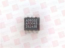 ANALOG DEVICES AD8032AR 0