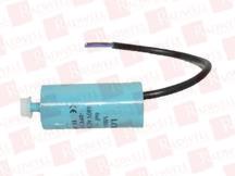 LCR CAPACITORS MR6/440