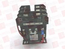 SCHNEIDER ELECTRIC 9070TF50D13