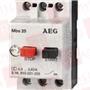 EEC AEG MBS-25-H