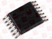 ON SEMICONDUCTOR 74LCX04MTCX