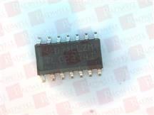 TEXAS INSTRUMENTS SEMI TLC2274ID 1