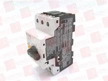 EATON CORPORATION PKZM0-6.3 0