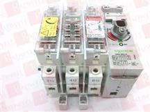 SCHNEIDER ELECTRIC GS2EEU3